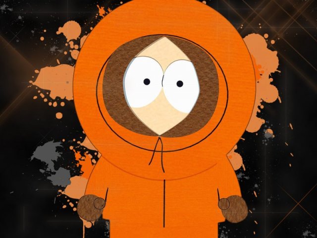Kenny McCormick
