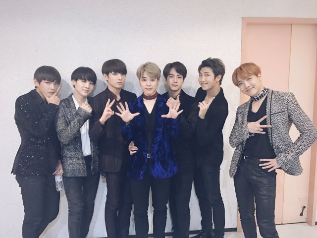 Você Conhece Mesmo BTS?