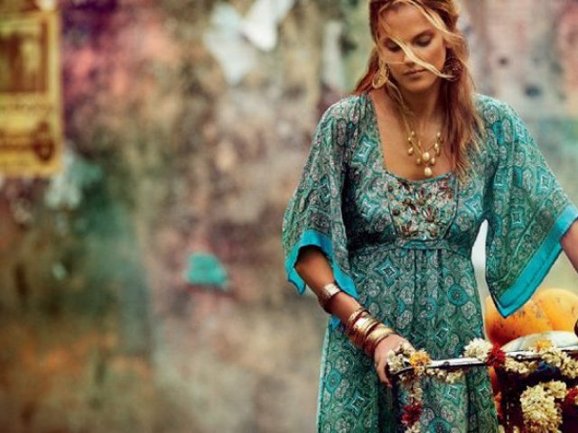 25% Hippie