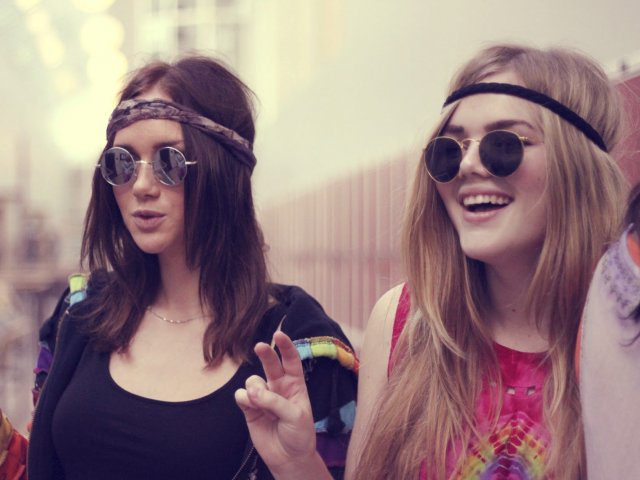 0% Hippie