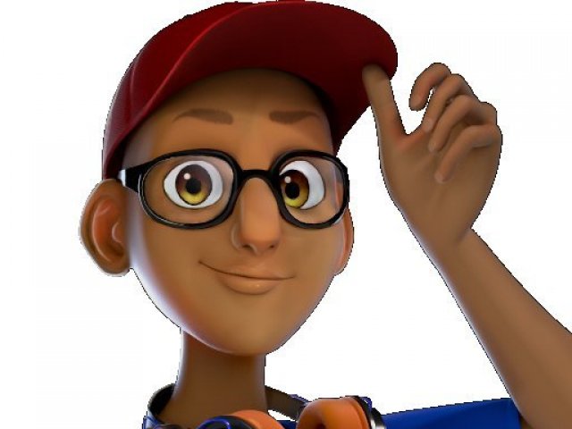 Nino!