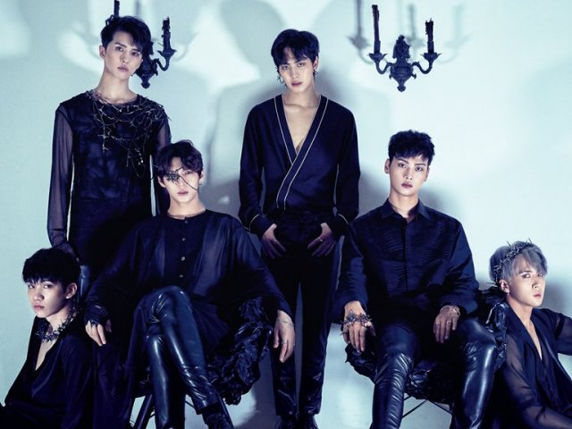 Quem do VIXX é perfeito pra você?