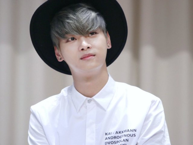 Hakyeon (N)