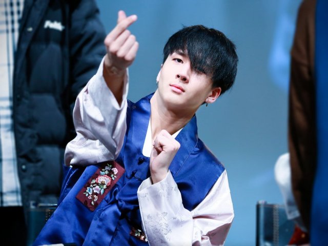 Wonsik (Ravi)