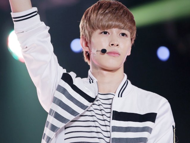 Hongbin