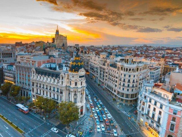 Espanha