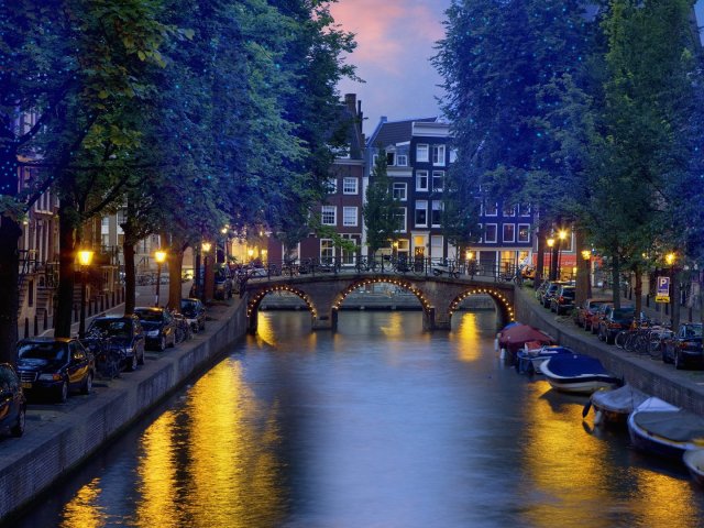 Holanda