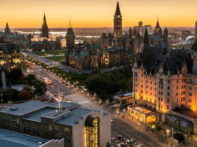 Canadá