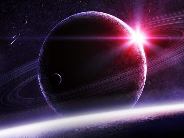 Saturno