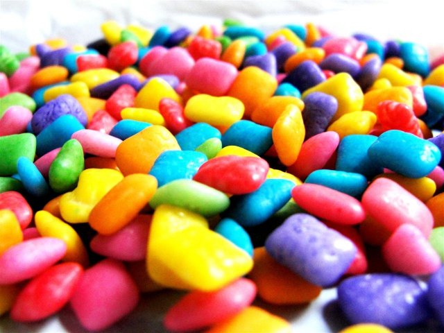 Chiclete