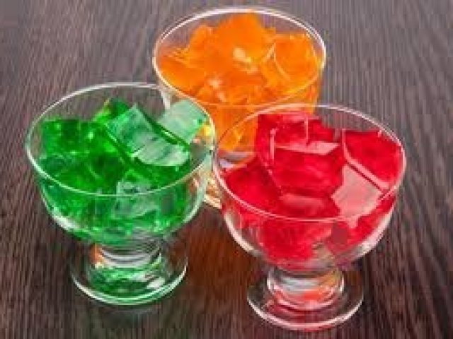 Gelatina