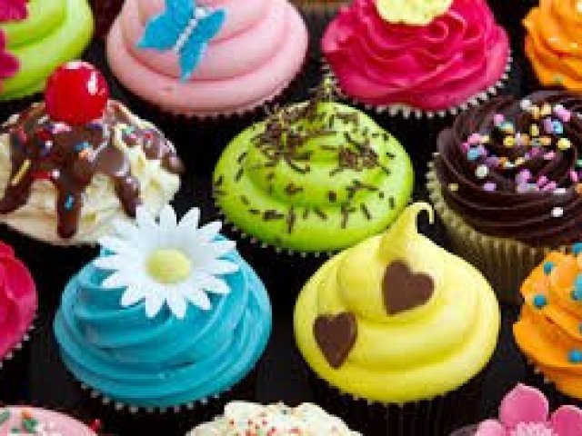 Cupcakes