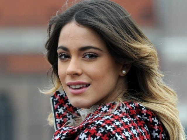 Martina Stoessel