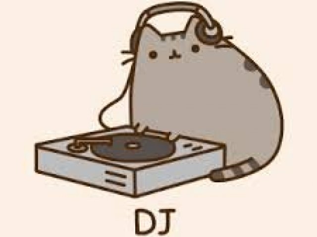 Pusheen musical