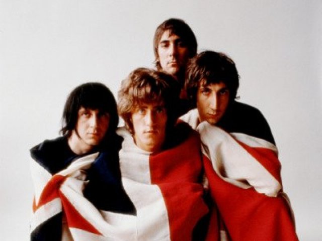 Quem você seria do The Who