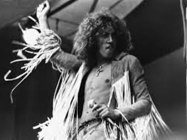 Roger Daltrey