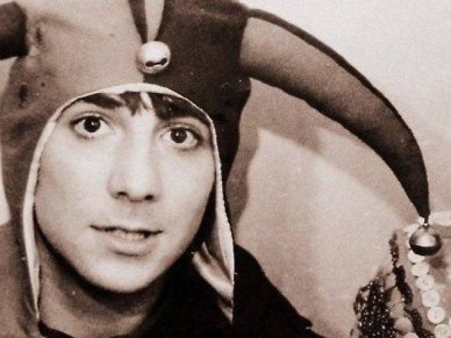 Keith Moon