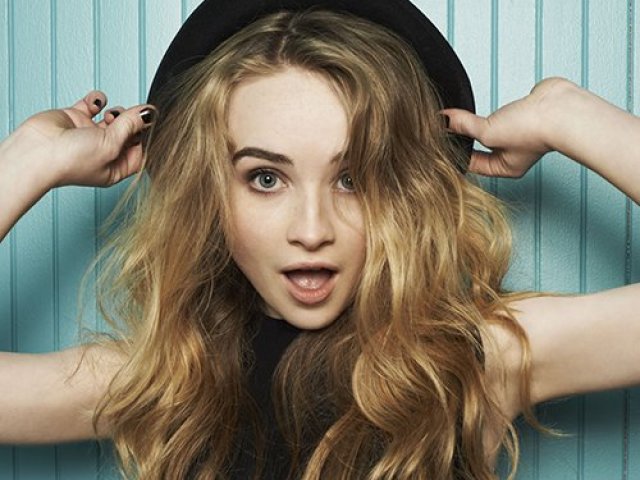 O quanto você sabe sobre a Sabrina Carpenter?