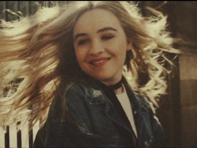 Não desista você tem tempo até saber tudo sobre a Sabrina