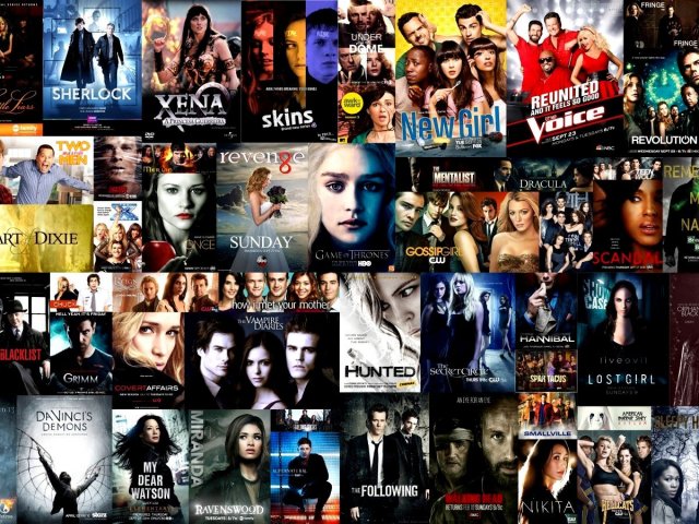Você realmente entende de séries?
