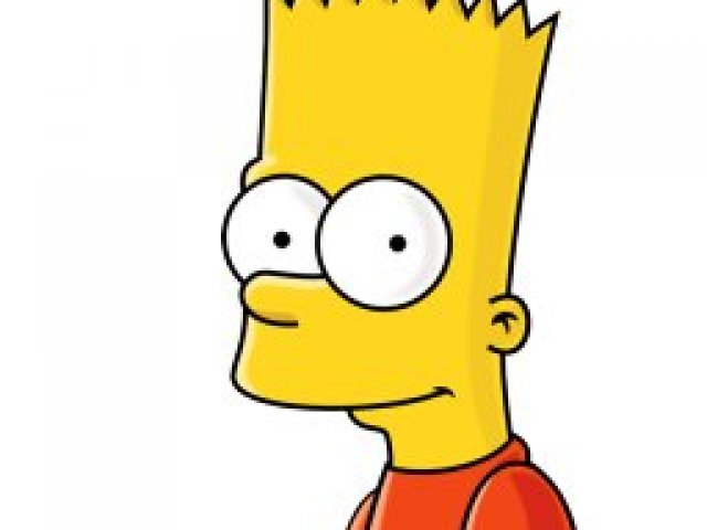 Bart Simpson