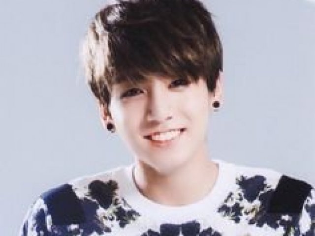 Parabéns você realmente conhece nosso maknae ^^