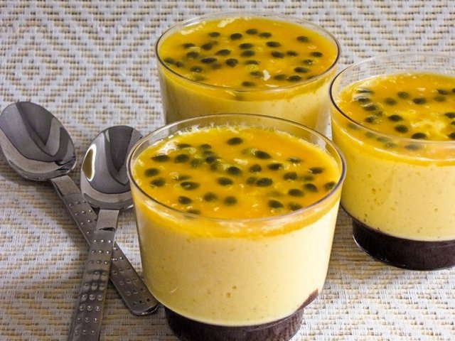 Mousse