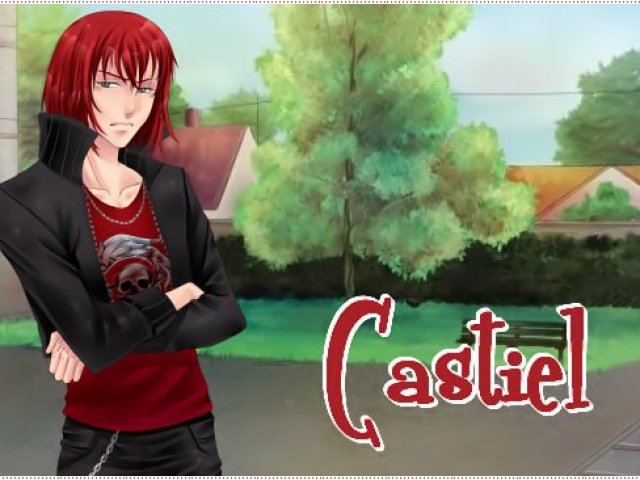 Castiel