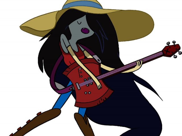 Marceline
