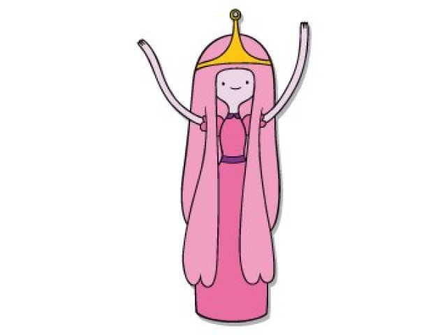Princesa Jujuba