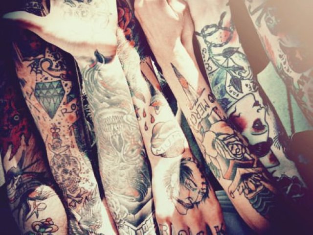 Qual é a tatuagem ideal para você?