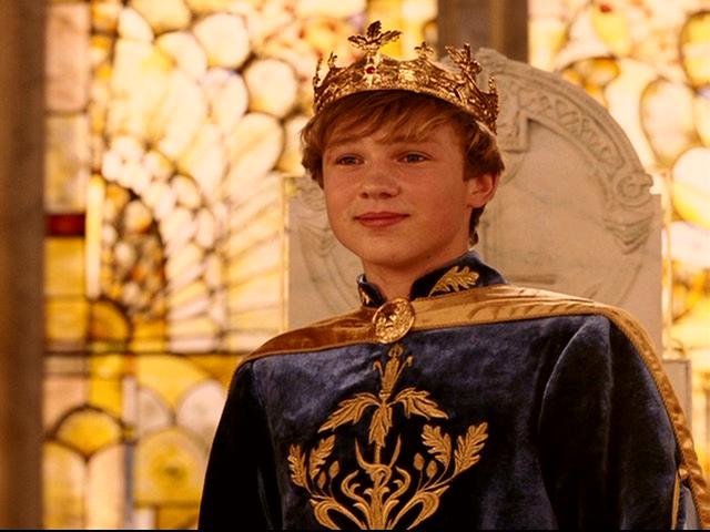 Pedro Pevensie