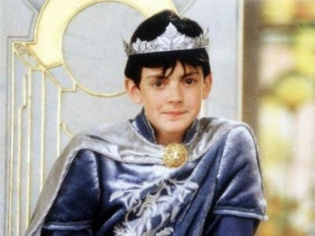 Edmundo Pevensie