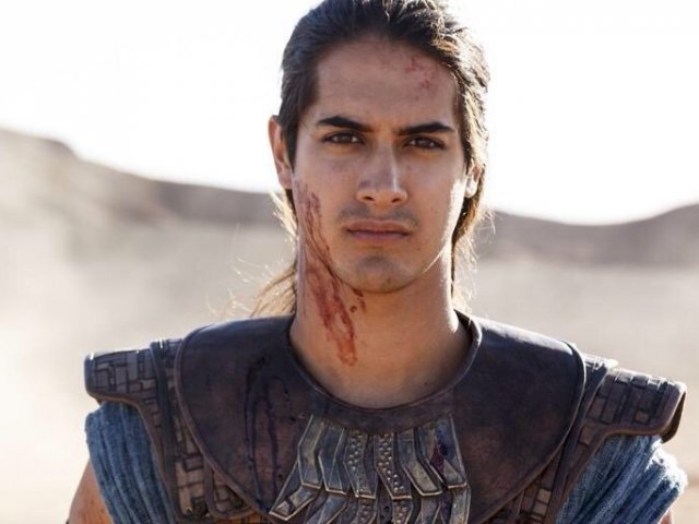 Mael Archer