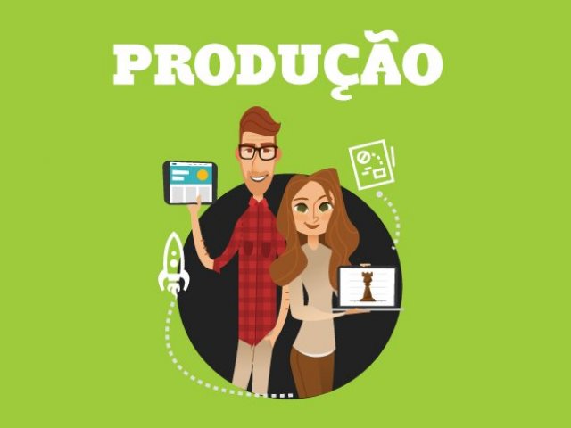 Produção
