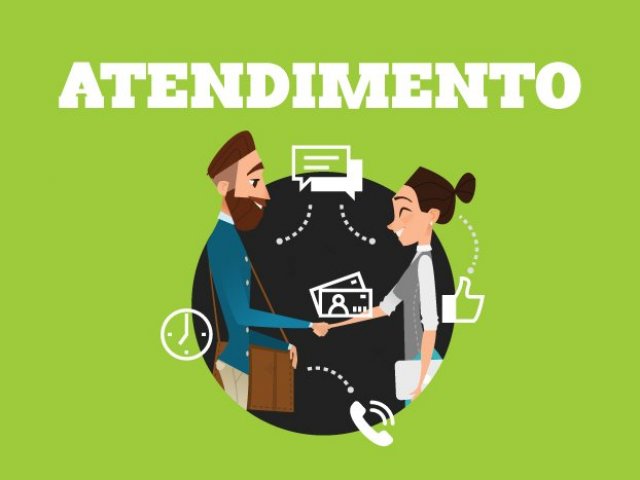 Atendimento