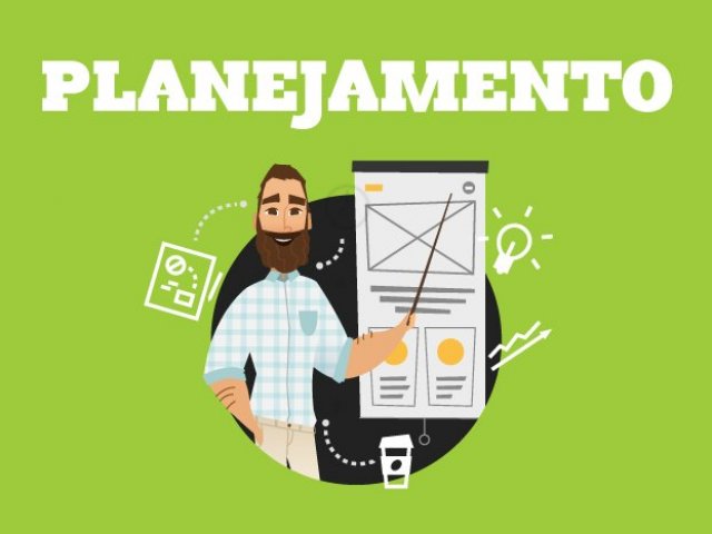 Planejamento