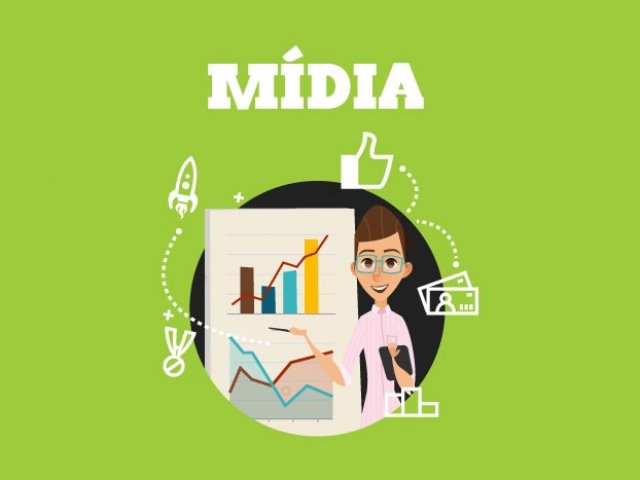 Mídia