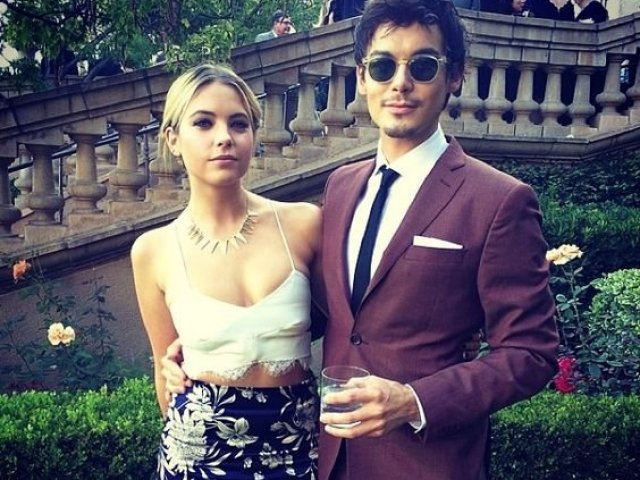 Parabéns, você conhece muito bem Haleb
