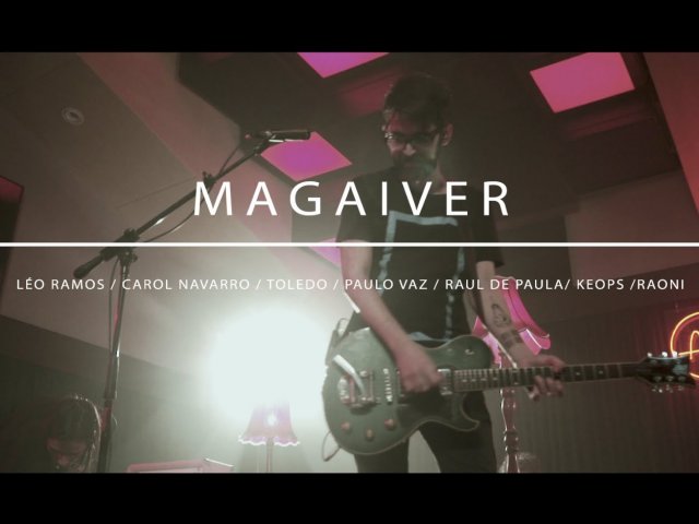 Magaiver
