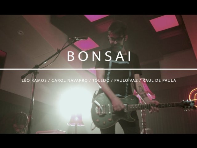 Bonsai