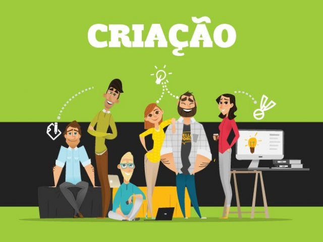 Criação