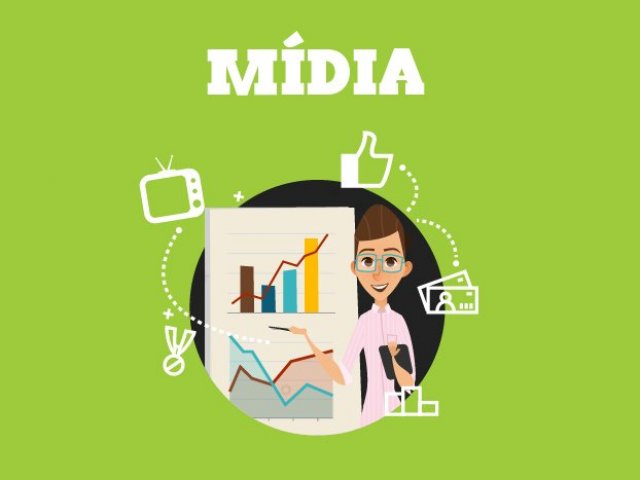 Mídia