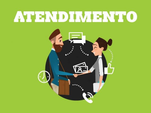 Atendimento
