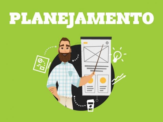 Planejamento