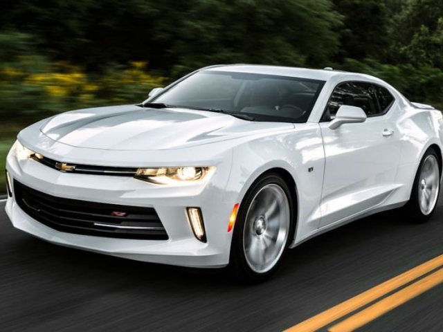Camaro