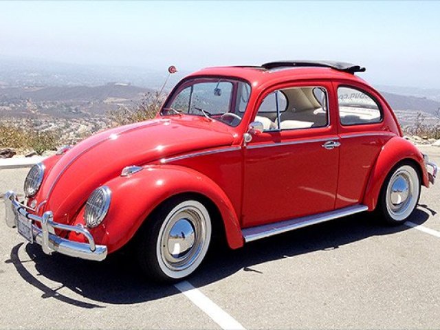 Fusca