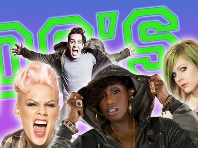 00's