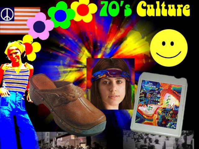 70's