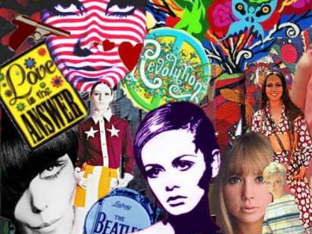 60's
